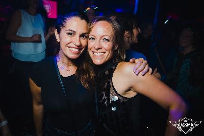 Party Bild aus dem Maxxim Club Berlin vom 11.10.2025